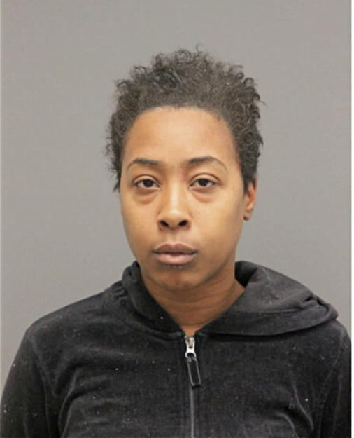 AKEIVAH S VANALLEN, Cook County, Illinois