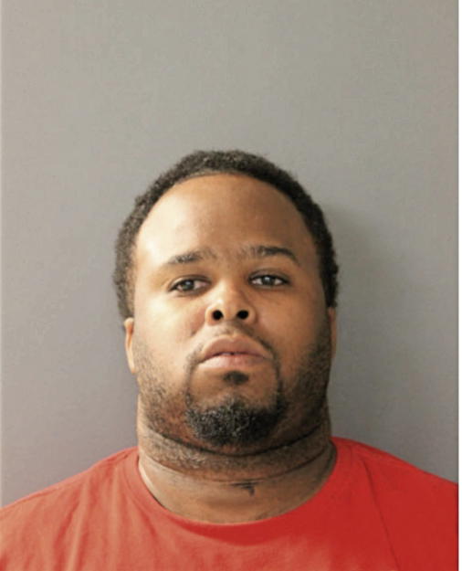 HENRY L VAUGHN, Cook County, Illinois