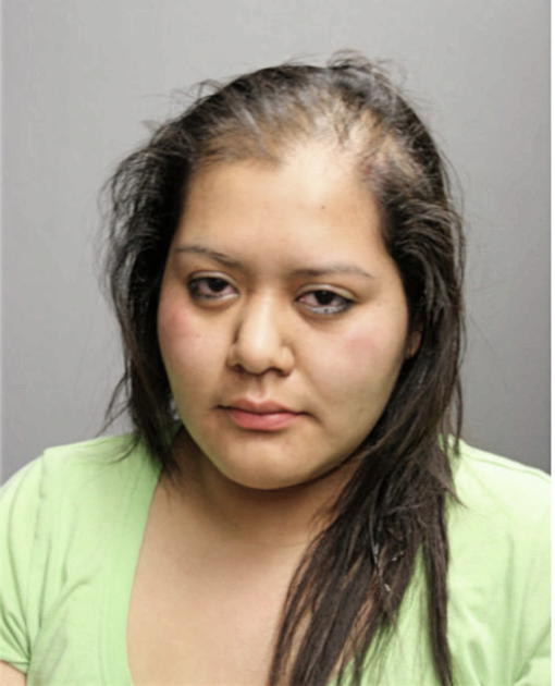 GABRIELA VELAZQUEZ, Cook County, Illinois