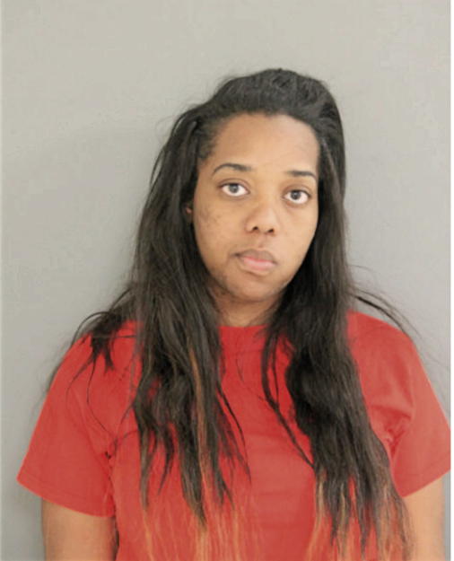 JAMEIQUE D WALLACE, Cook County, Illinois