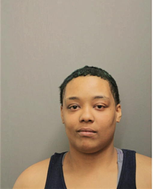 DOROTHY L WEBB, Cook County, Illinois