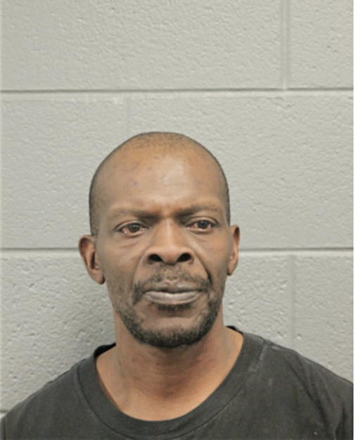 DELARANCE S WHITE, Cook County, Illinois