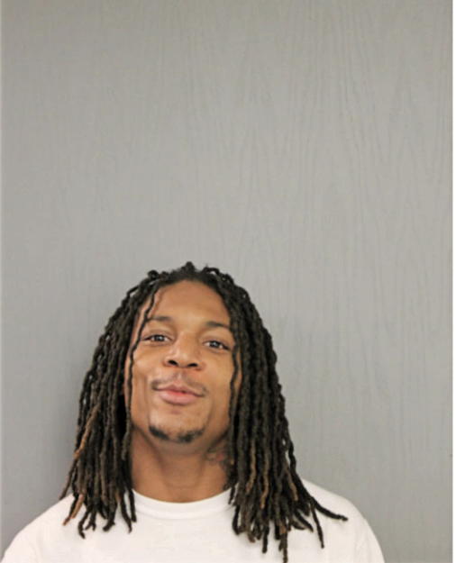 JERITE WHITE, Cook County, Illinois