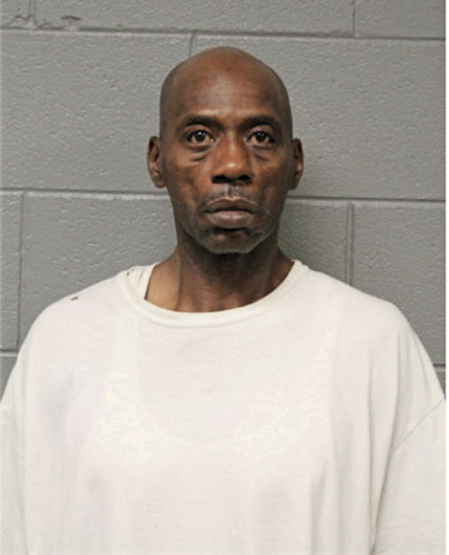 RONALD WILBUTT, Cook County, Illinois