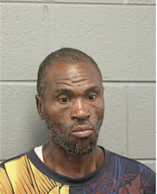 ANTHONY T WILLIAMS, Cook County, Illinois