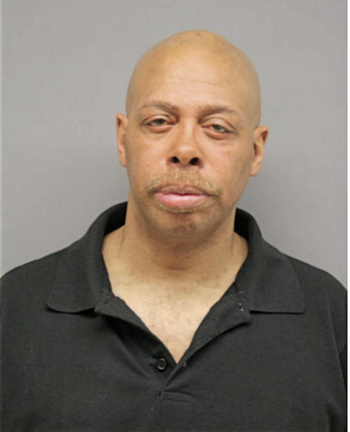 DAVID WILLIAMS, Cook County, Illinois