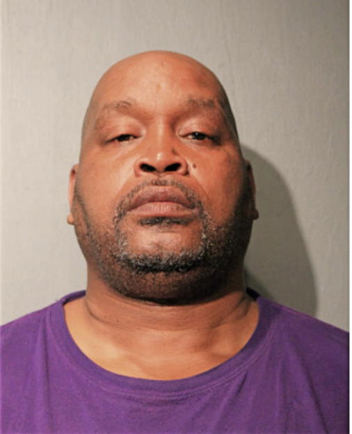 DAVIN WILLIAMS, Cook County, Illinois