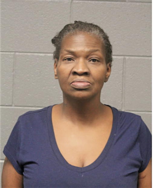 JACQUELINE WILLIAMS, Cook County, Illinois