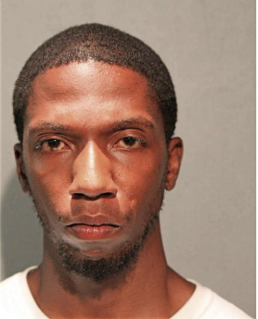 LIONEL A WILLIAMS, Cook County, Illinois