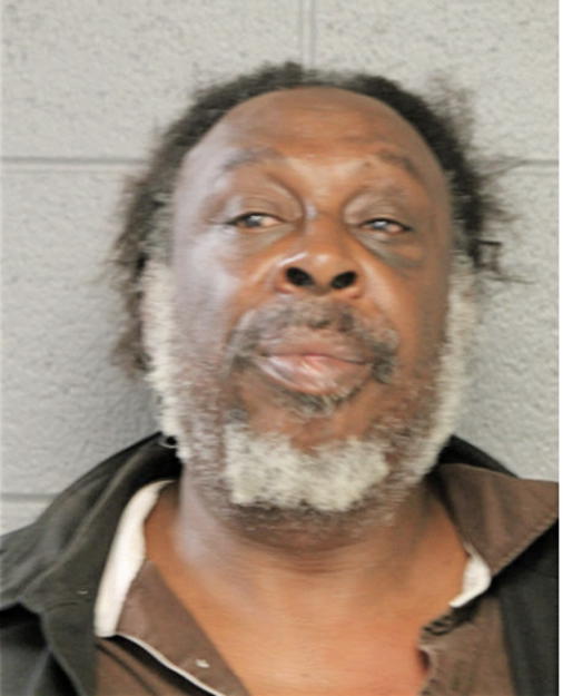 RONNIE E WILLIAMS, Cook County, Illinois