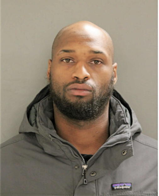 THOMAS E WILLIAMS, Cook County, Illinois