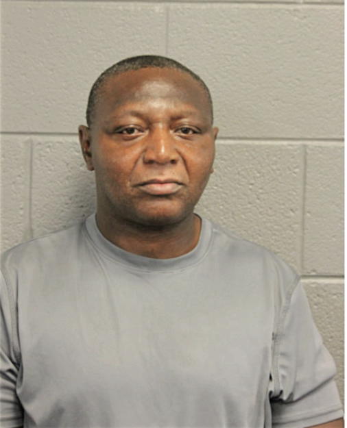 MAURY WILSON, Cook County, Illinois