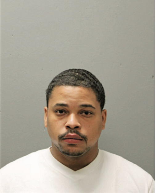 CHRISTOPHER M WORTHINGTON, Cook County, Illinois