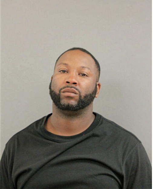 TIMMIE WORTHY, Cook County, Illinois