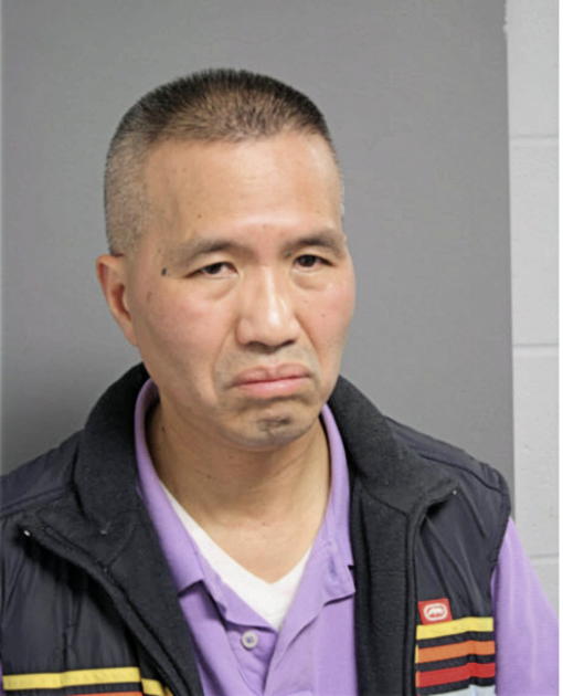 JOHN S WU, Cook County, Illinois