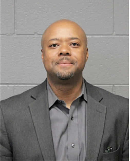 DESMON C YANCY, Cook County, Illinois