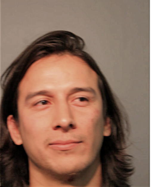 EDDY B YMERI, Cook County, Illinois