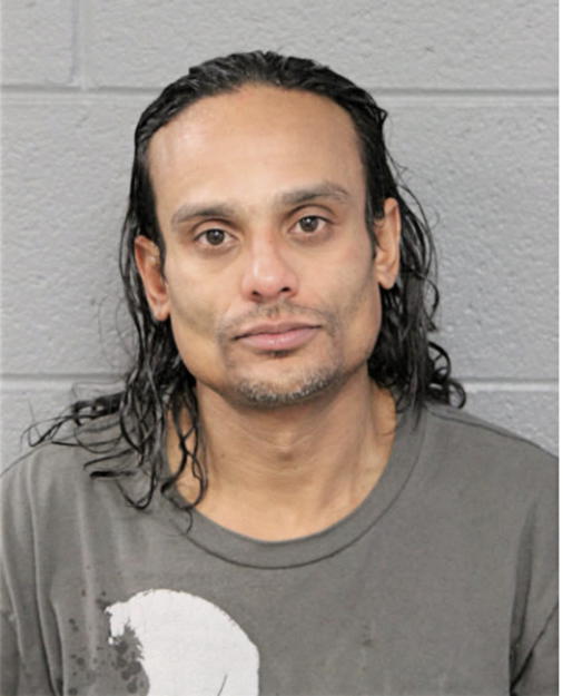 NARCISO ACOSTA, Cook County, Illinois
