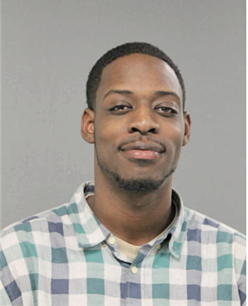 JACOB A ADEJOLA, Cook County, Illinois