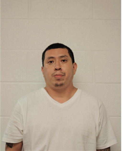 JUAN C AHEDO, Cook County, Illinois