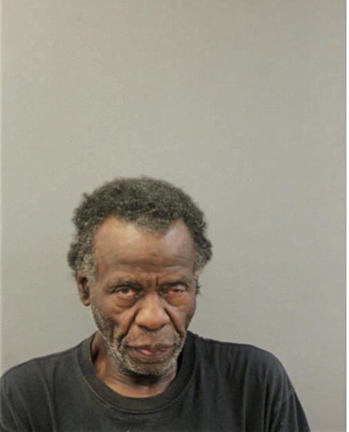 CURTIS ANDERSON, Cook County, Illinois
