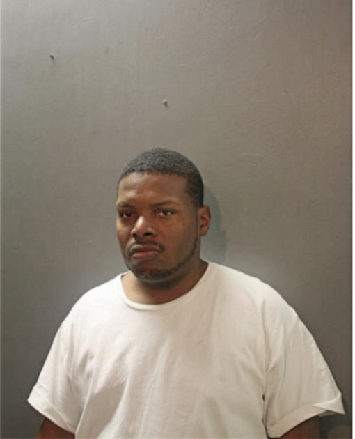DESEAN ANDERSON, Cook County, Illinois