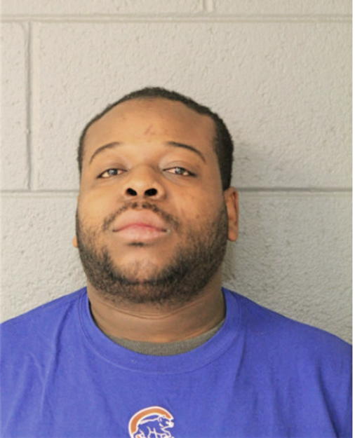MARLON N AUGUSTINE, Cook County, Illinois