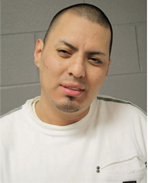 JUAN BAILON, Cook County, Illinois