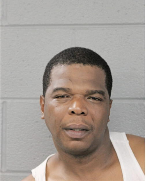 ANDREW JAMES BALL, Cook County, Illinois
