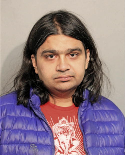 DEBRAJ BANERJEE, Cook County, Illinois