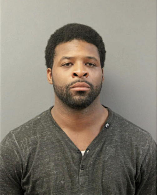 MAQUANNA M BARKSDALE, Cook County, Illinois