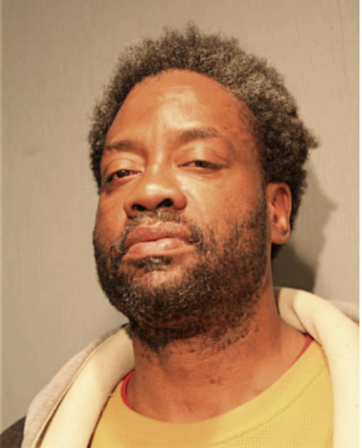 ERIC BELTON, Cook County, Illinois
