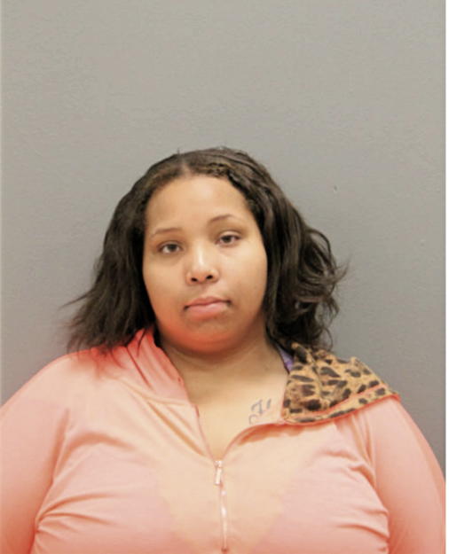 JANEL A BEN, Cook County, Illinois