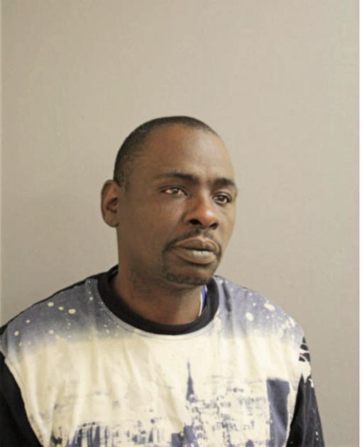 MICHAEL A BENSON, Cook County, Illinois