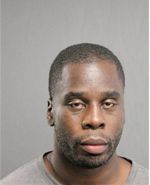 ROBERT W BERRY, Cook County, Illinois