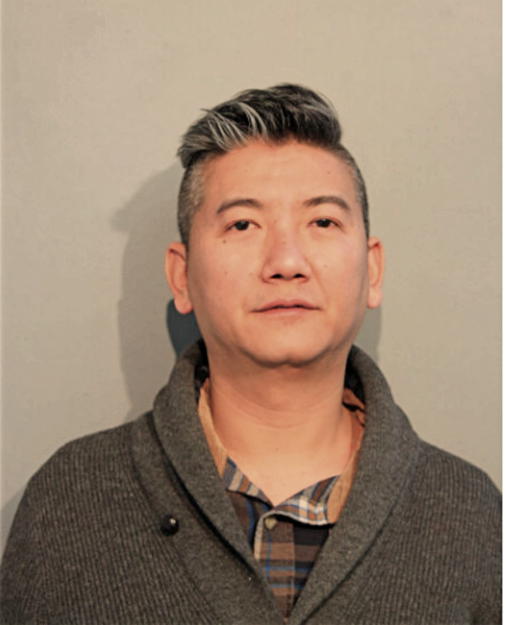 LHENDUP P BHUTIA, Cook County, Illinois