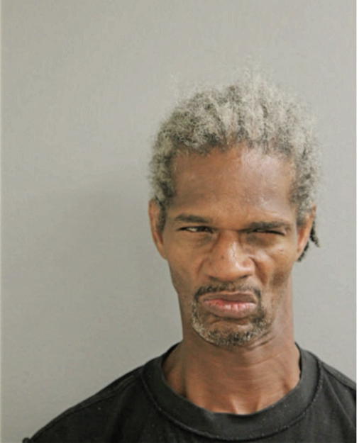CORNELL BOLDEN, Cook County, Illinois