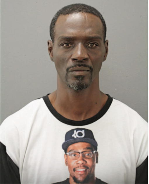 KENNETH J BOWMAN, Cook County, Illinois
