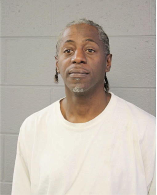 ALAN BRADLEY, Cook County, Illinois