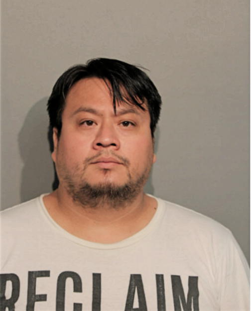 JOSE BRITO, Cook County, Illinois