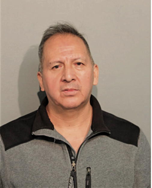 SEGUNDO BRITO, Cook County, Illinois