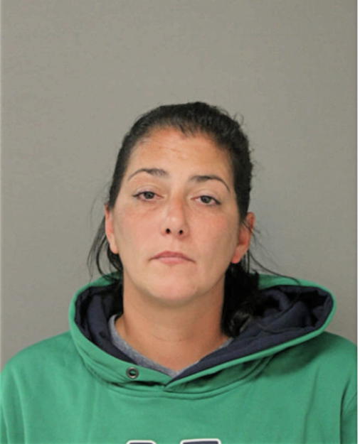 TAMMY M BROWN, Cook County, Illinois