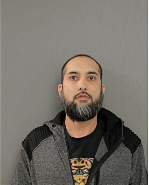 ROGER BRUECKMAN, Cook County, Illinois