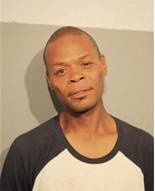 PHILLIP BRYANT, Cook County, Illinois