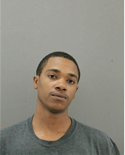 CHRISTOPHER M BURKS, Cook County, Illinois