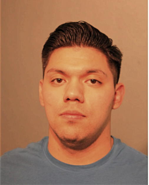 CARLOS CABALLERO, Cook County, Illinois