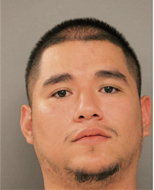 ALFREDO CARRILLO, Cook County, Illinois