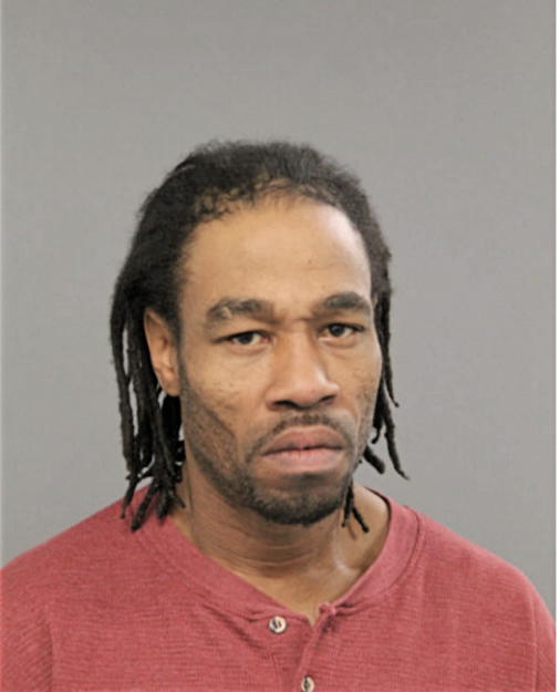 ROBERT CARTER, Cook County, Illinois