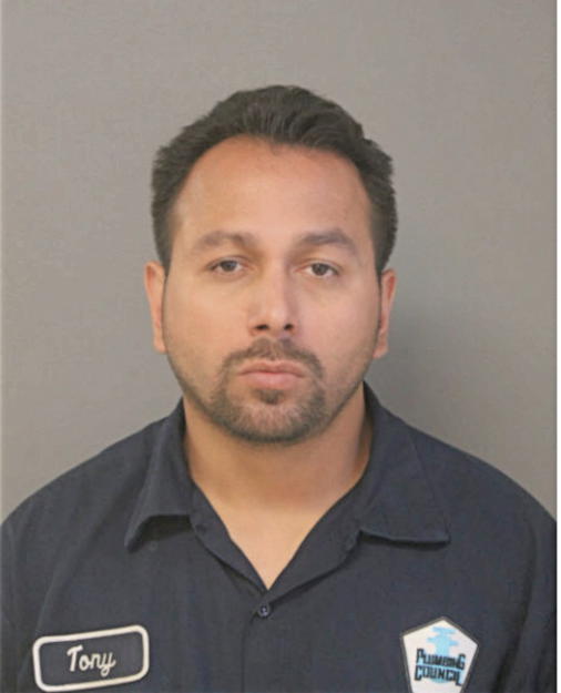 ANTONIO CASILLAS, Cook County, Illinois