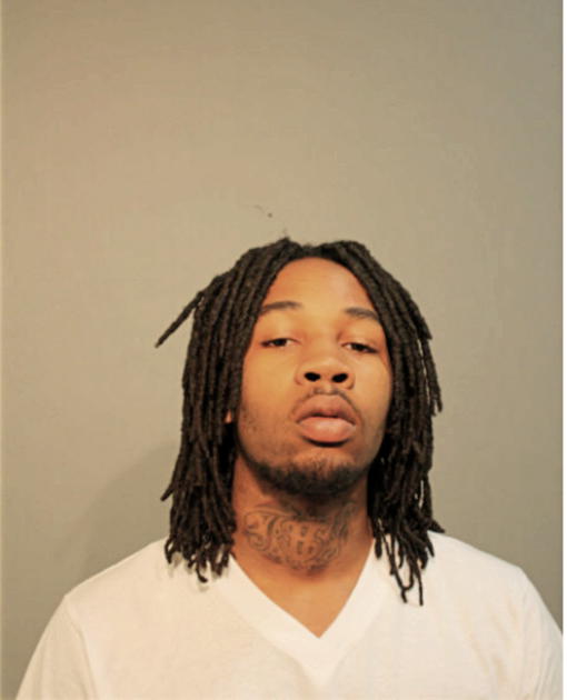 CHRISTOPHER CASTLEBERRY, Cook County, Illinois